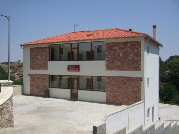 Bistola Guesthouse Vlakhokerasea Экстерьер фото