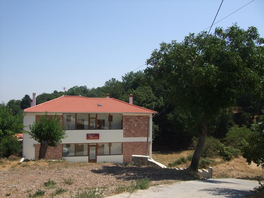 Bistola Guesthouse Vlakhokerasea Экстерьер фото